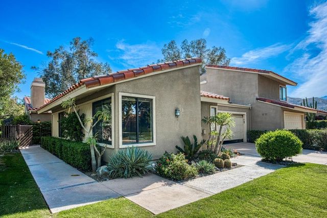 62 Tennis Club Drive, Rancho Mirage, CA 92270
