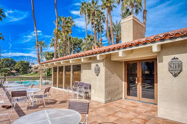 62 Tennis Club Drive, Rancho Mirage, CA 92270