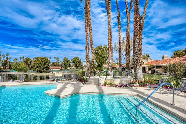 62 Tennis Club Drive, Rancho Mirage, CA 92270