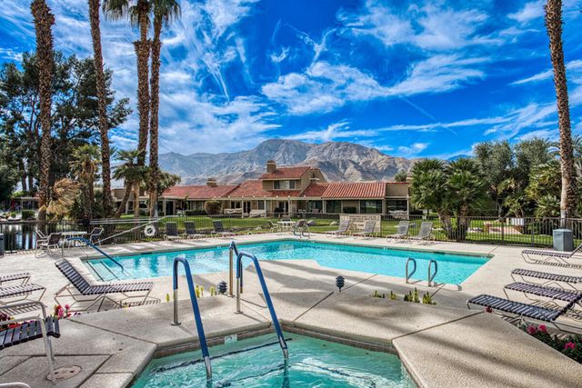 62 Tennis Club Drive, Rancho Mirage, CA 92270
