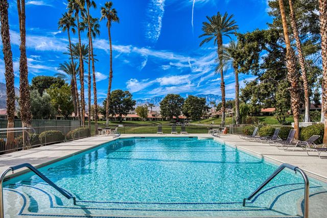 62 Tennis Club Drive, Rancho Mirage, CA 92270