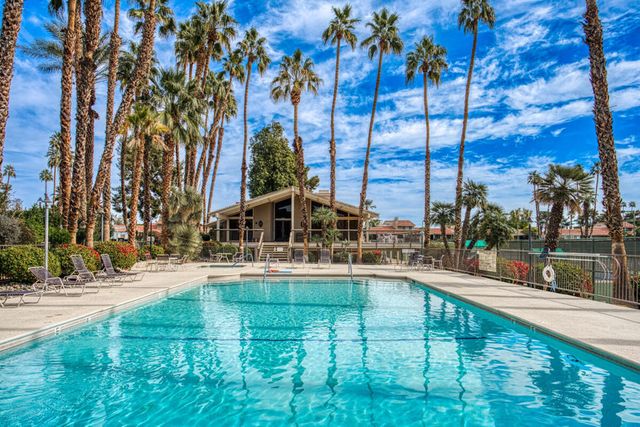 62 Tennis Club Drive, Rancho Mirage, CA 92270