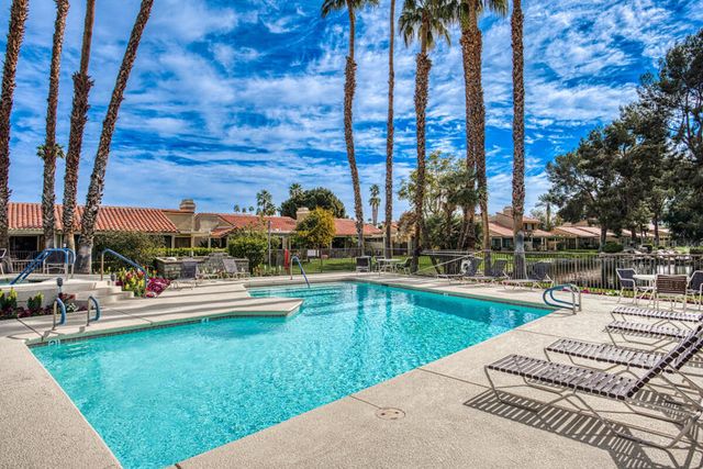 62 Tennis Club Drive, Rancho Mirage, CA 92270