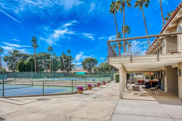62 Tennis Club Drive, Rancho Mirage, CA 92270
