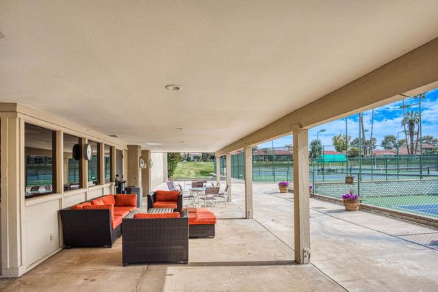 62 Tennis Club Drive, Rancho Mirage, CA 92270