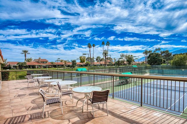 62 Tennis Club Drive, Rancho Mirage, CA 92270