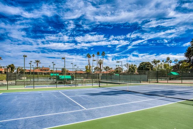 62 Tennis Club Drive, Rancho Mirage, CA 92270