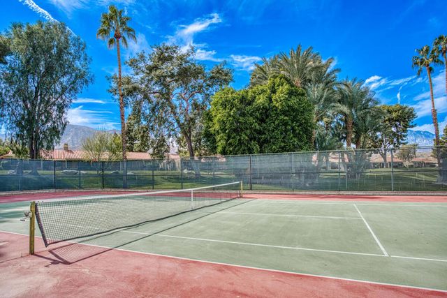 62 Tennis Club Drive, Rancho Mirage, CA 92270