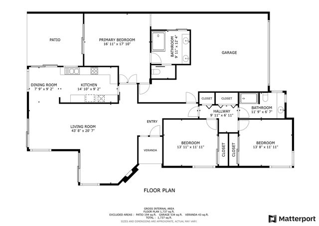 62 Tennis Club Drive, Rancho Mirage, CA 92270