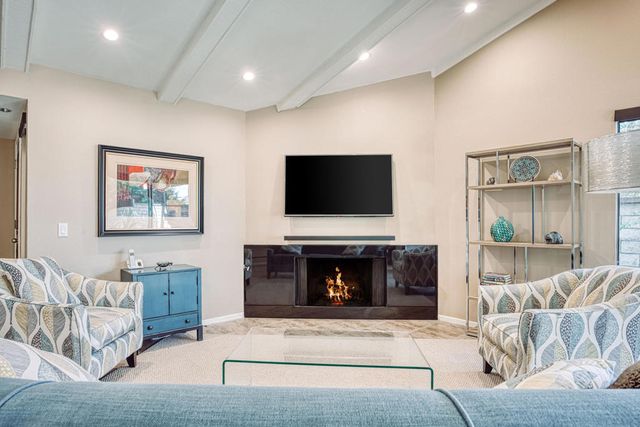 62 Tennis Club Drive, Rancho Mirage, CA 92270