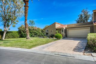 62 Tennis Club Drive, Rancho Mirage, CA 92270