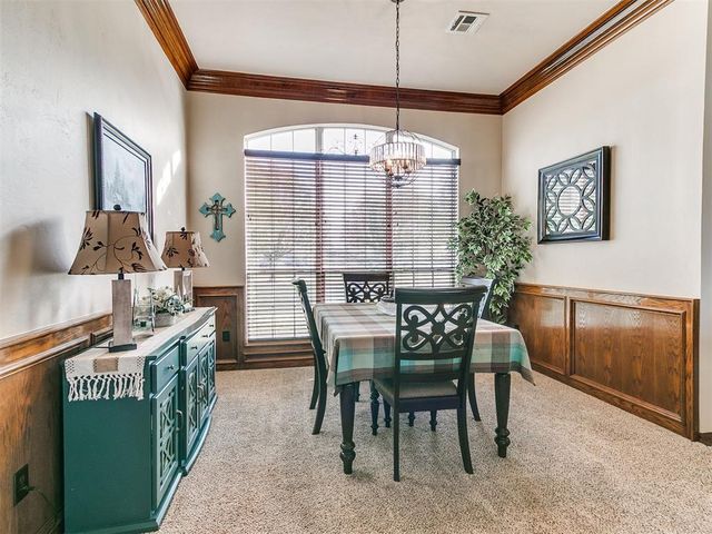 1201 Stable Rock Road, Yukon, OK 73099