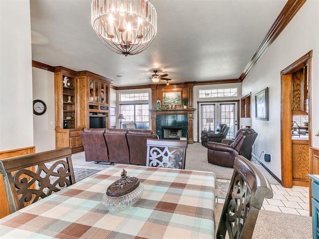 1201 Stable Rock Road, Yukon, OK 73099