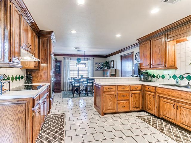 1201 Stable Rock Road, Yukon, OK 73099