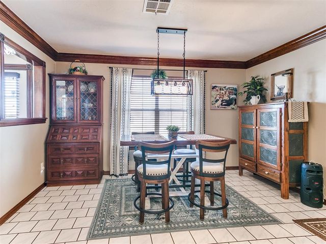 1201 Stable Rock Road, Yukon, OK 73099