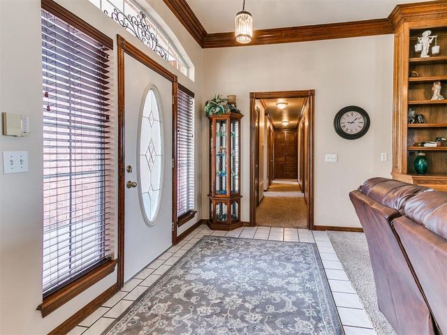 1201 Stable Rock Road, Yukon, OK 73099