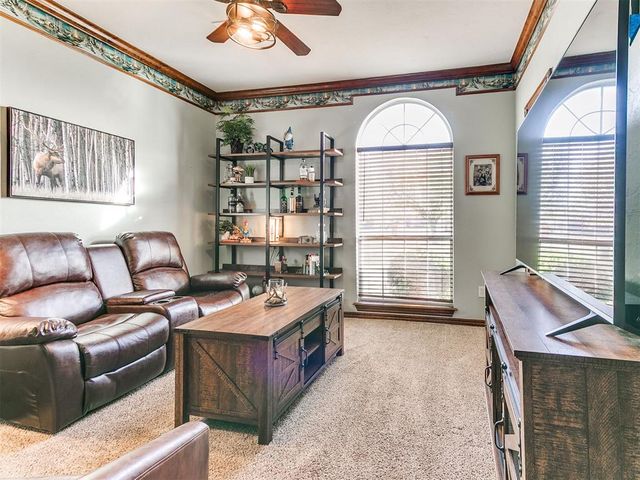 1201 Stable Rock Road, Yukon, OK 73099