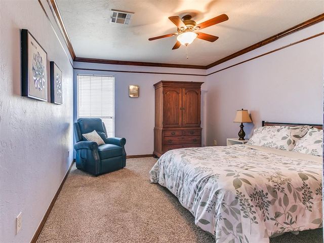 1201 Stable Rock Road, Yukon, OK 73099