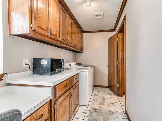 1201 Stable Rock Road, Yukon, OK 73099