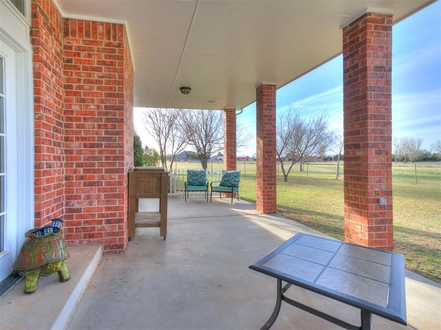 1201 Stable Rock Road, Yukon, OK 73099