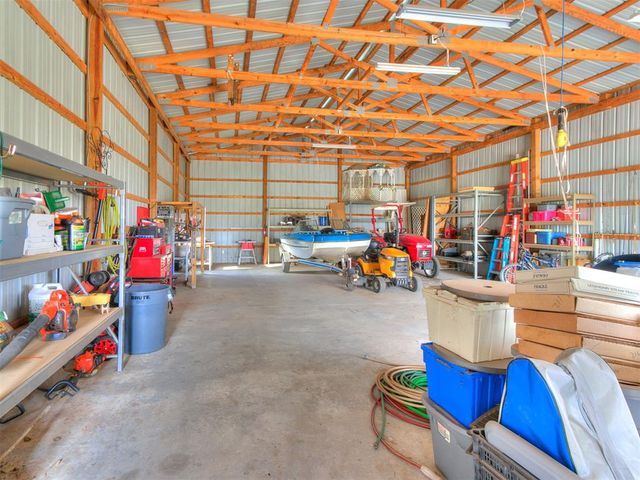 1201 Stable Rock Road, Yukon, OK 73099