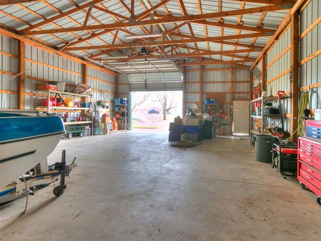 1201 Stable Rock Road, Yukon, OK 73099