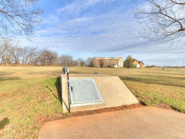 1201 Stable Rock Road, Yukon, OK 73099