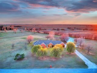 1201 Stable Rock Road, Yukon, OK 73099