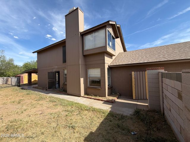 10639 N 63RD Drive, Glendale, AZ 85304
