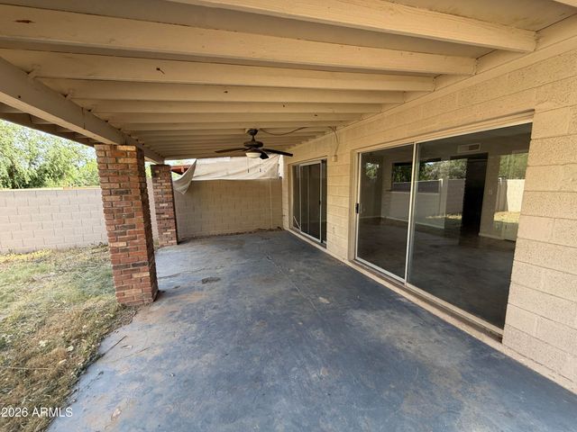 10639 N 63RD Drive, Glendale, AZ 85304