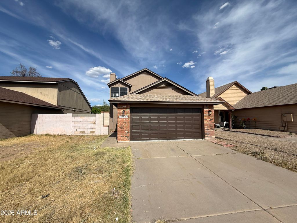 10639 N 63RD Drive, Glendale, AZ 85304