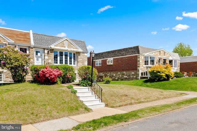 3819 ETTA ST, Philadelphia, PA 19114
