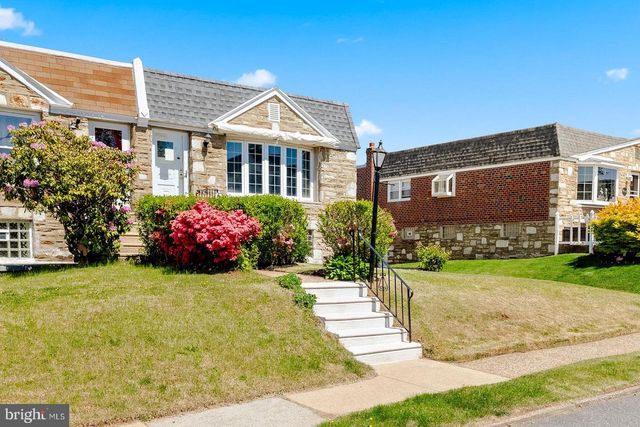 3819 ETTA ST, Philadelphia, PA 19114