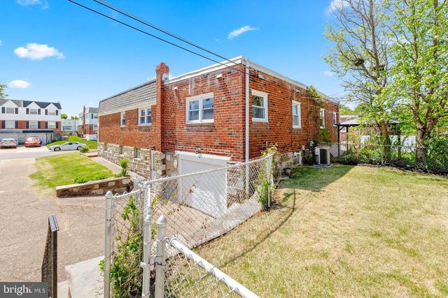 3819 ETTA ST, Philadelphia, PA 19114