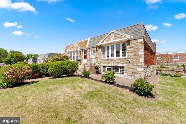 3819 ETTA ST, Philadelphia, PA 19114