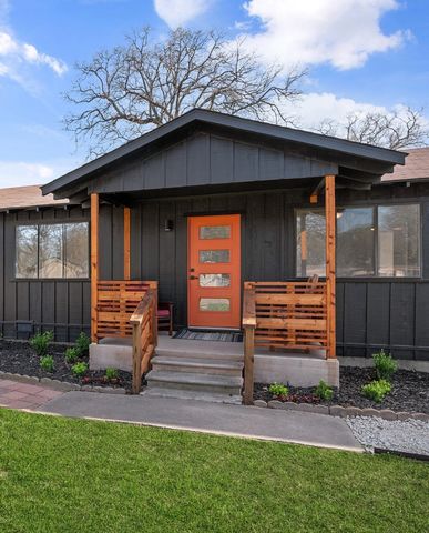 106 Earl Kay Lane, Tool, TX 75143