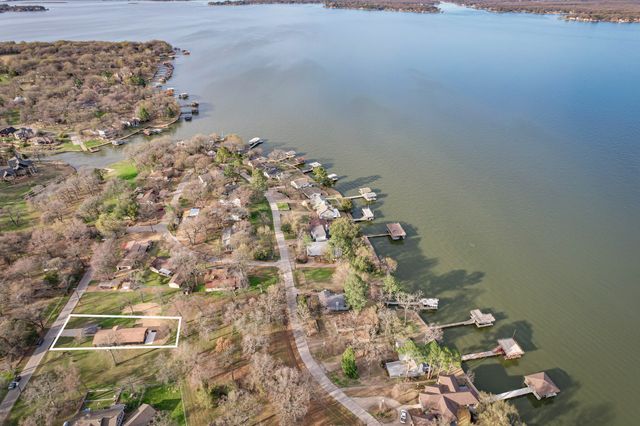 106 Earl Kay Lane, Tool, TX 75143