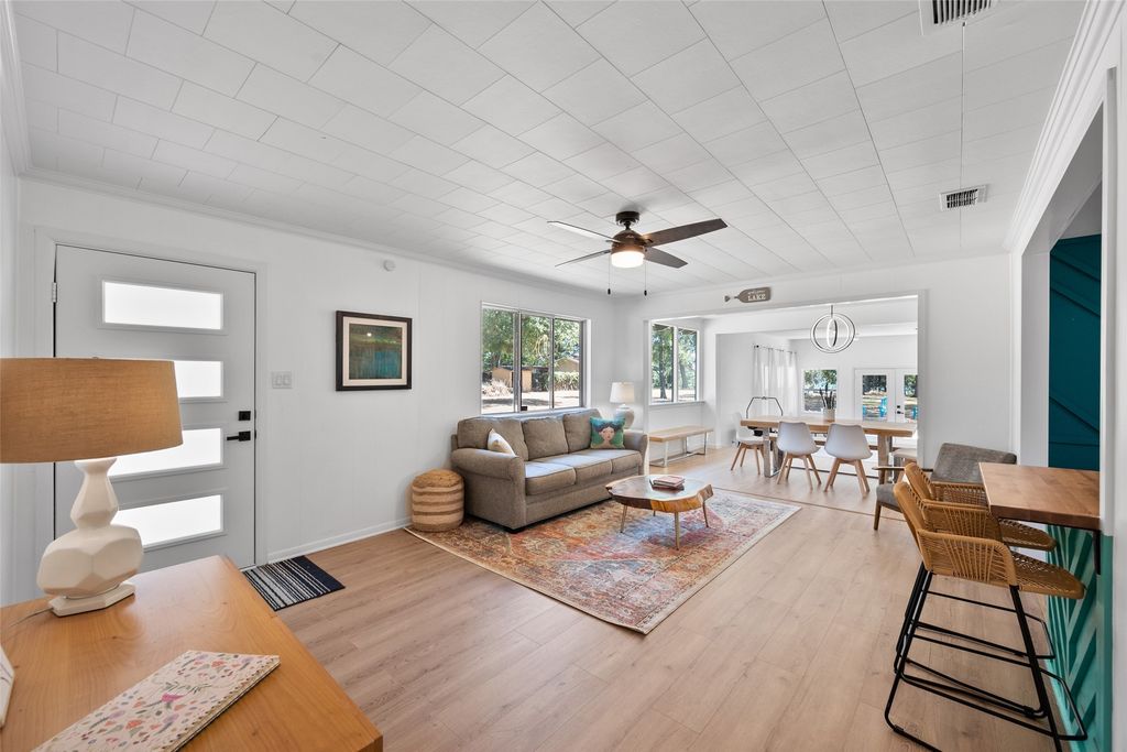 106 Earl Kay Lane, Tool, TX 75143