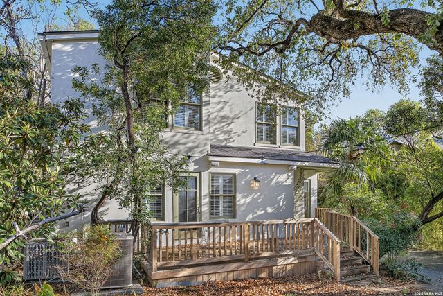 506 castano, San Antonio, TX 78209