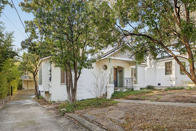 506 castano, San Antonio, TX 78209