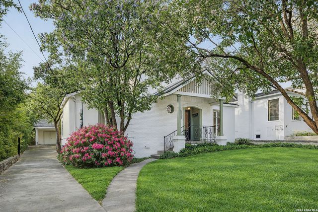 506 castano, San Antonio, TX 78209