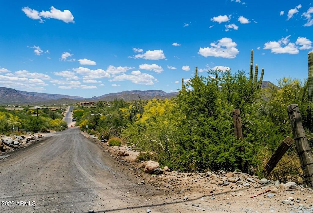 6400 E Military Road -, Cave Creek, AZ 85331 — photo 2