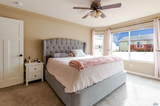 6521 SEMINOLE LN, Rapid City, SD 57702