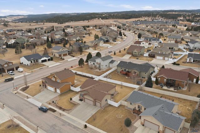 6521 SEMINOLE LN, Rapid City, SD 57702