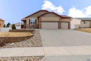 6521 SEMINOLE LN, Rapid City, SD 57702