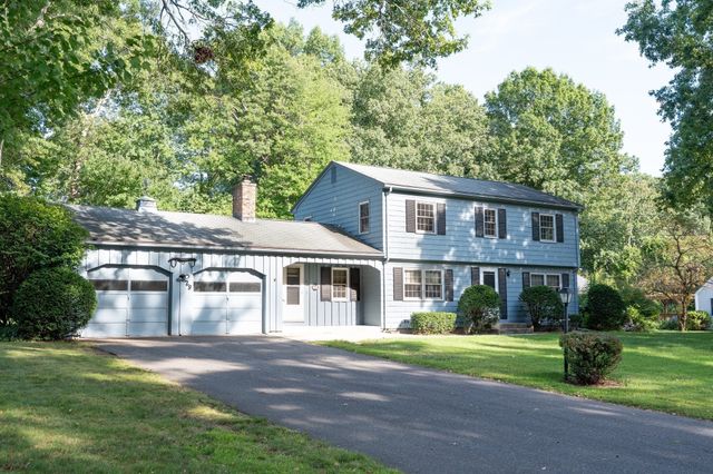 29 Indian Spring Rd, East Longmeadow, MA 01028