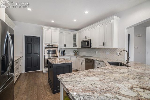 10400 Pine Valley Drive, Franktown, CO 80116