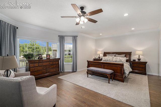 10400 Pine Valley Drive, Franktown, CO 80116