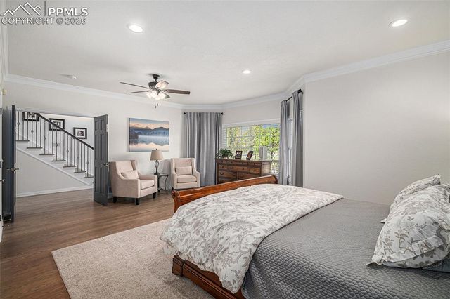 10400 Pine Valley Drive, Franktown, CO 80116