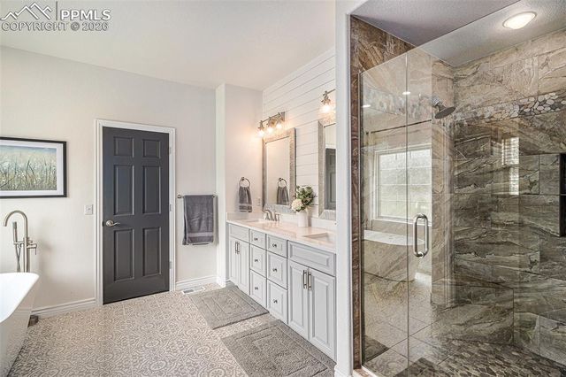 10400 Pine Valley Drive, Franktown, CO 80116